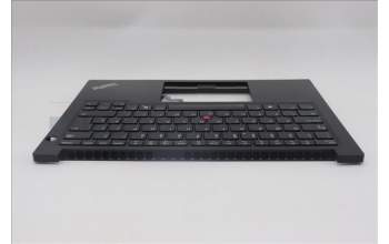 Lenovo 5M11P32466 MECH_ASM FRU UK BL (LTN) UK BK