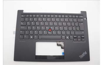 Lenovo 5M11P32468 MECH_ASM FRU UK BL (SRX) UK BK