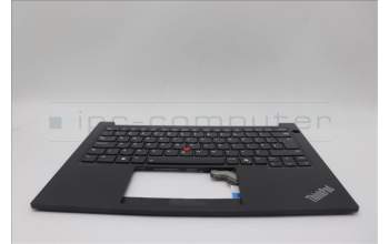 Lenovo 5M11P32468 MECH_ASM FRU UK BL (SRX) UK BK