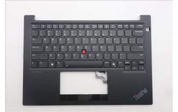 Lenovo 5M11P32472 MECH_ASM FRU EURO ENG BL (CHY) US BK