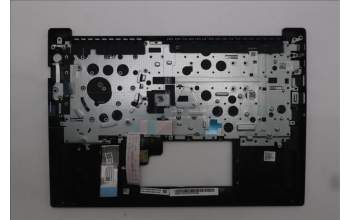 Lenovo 5M11P32472 MECH_ASM FRU EURO ENG BL (CHY) US BK