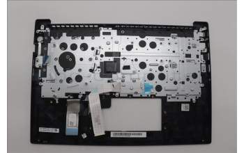 Lenovo 5M11P32476 MECH_ASM FRU EURO ENG BL (SRX) US BK
