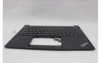 Lenovo 5M11P32476 MECH_ASM FRU EURO ENG BL (SRX) US BK