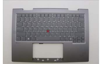 Lenovo 5M11P35003 MECH_ASM GRP_KBD_BZL_ENG_WL_LG_LTN