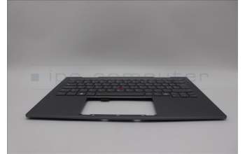 Lenovo 5M11P35025 MECH_ASM GRP_KBD_BZL_SWS_WL_LG_LTN