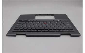 Lenovo 5M11P35040 MECH_ASM GRP_KBD_BZL_ENG_WW_LG_CHY