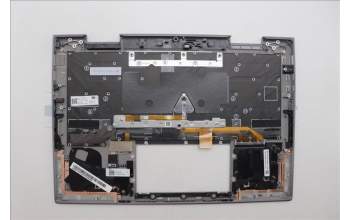 Lenovo 5M11P35102 MECH_ASM GRP_KBD_BZL_TUR_WW_LG_LTN