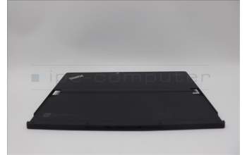 Lenovo 5M11P47011 WLAN A-Cover+ANT ASM,BK