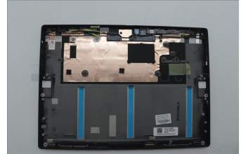 Lenovo 5M11P47012 WWAN A-Cover+ANT ASM,BK