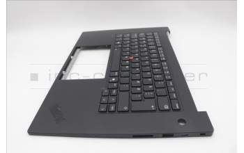 Lenovo 5M11P47229 MECH_ASM NoNFC CCvr+DEN KB ASM,CHY