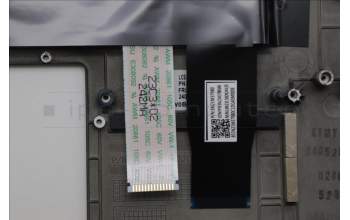 Lenovo 5M11P47229 MECH_ASM NoNFC CCvr+DEN KB ASM,CHY