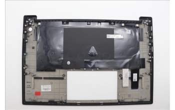 Lenovo 5M11P47236 C-Cover with keyboard, Icelandic, No NFC, Backlight, UK