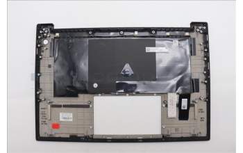 Lenovo 5M11P47247 MECH_ASM NoNFC CCvr+JPN KB ASM,CHY