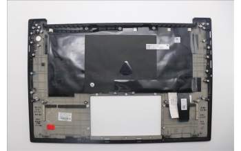 Lenovo 5M11P47256 C-Cover with keyboard, Ukrainian, No NFC, Backlight, US