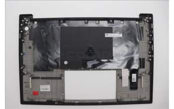 Lenovo 5M11P47280 C-Cover with keyboard, Switzerland, No NFC, Backlight, UK