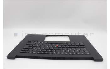 Lenovo 5M11P47291 MECH_ASM NoNFC CCvr+NORDIC KB ASM,LTN