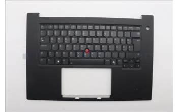 Lenovo 5M11P47315 MECH_ASM NoNFC CCvr+SLV KB ASM,TRI