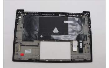 Lenovo 5M11P47344 C-Cover with keyboard, Greek, No NFC, Backlight, US