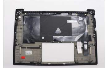 Lenovo 5M11P47346 C-Cover with keyboard, Hungarian, No NFC, Backlight, UK