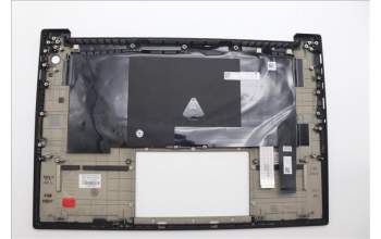 Lenovo 5M11P47348 C-Cover with keyboard, Italian, No NFC, Backlight, UK