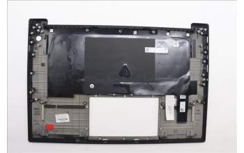 Lenovo 5M11P47353 C-Cover with keyboard, Swedish/Finnish, No NFC, Backlight, UK