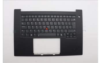 Lenovo 5M11P47356 MECH_ASM NoNFC CCvr+UK KB ASM,SRX