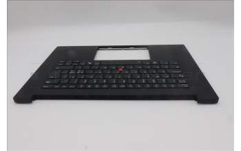 Lenovo 5M11P47365 MECH_ASM NoNFC CCvr+NORDIC KB ASM,SRX