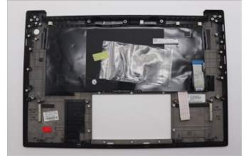 Lenovo 5M11P47428 C-Cover with keyboard, Switzerland, Backlight, UK