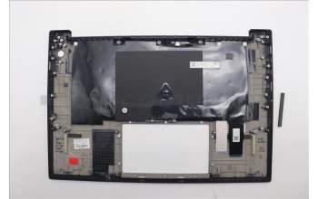 Lenovo 5M11P47439 MECH_ASM NFC CCvr+NORDIC KB ASM,LTN