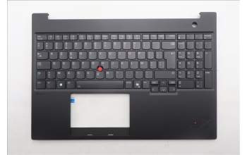 Lenovo 5M11P68287 MECH_ASM BL KB NP BK BEL CHY