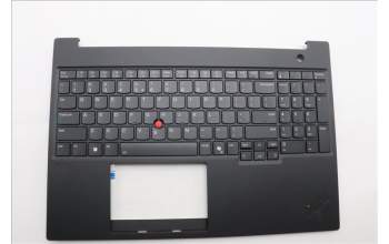 LENOVO 5M11P68311 Keyb P16s G3 (Intel) Cover US/I - WL