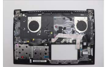 Lenovo 5M11P68316 MECH_ASM BL KB NP BK FRA PMX