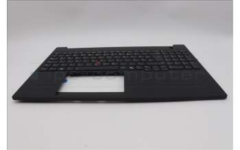 LENOVO 5M11P68322 Keyb P16s G3 (Intel) Cover DE - WL