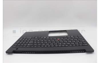 LENOVO 5M11P68336 Keyb P16s G3 (Intel) Cover IT - WL
