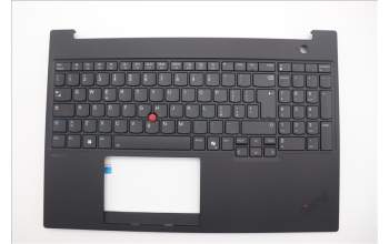 LENOVO 5M11P68337 Keyb P16s G3 (Intel) Cover IT - WL