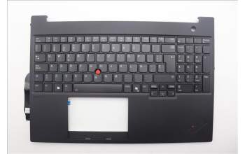 LENOVO 5M11P68362 Keyb P16s G3 (Intel) Cover ES - WL