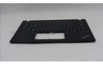 Lenovo 5M11P69197 KBD Cc GER NBL (LTN) UK WWAN BK