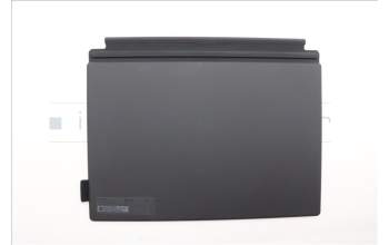 Lenovo 5M11P78572 Keyboard External,Greek,Backlight,w/Fingerprint Reader,w/Pen Holder,AI Copilot+CS24 Hot Key