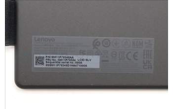 Lenovo 5M11P78584 Keyboard External,Slovenian,Backlight,w/Fingerprint Reader,w/Pen Holder,AI Copilot+CS24 Hot Key