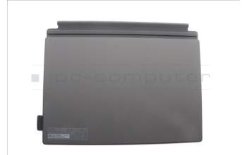 Lenovo 5M11P78592 Keyboard External,UK English,Backlight,w/Fingerprint Reader,w/Pen Holder,AI Copilot+CS24 Hot Key