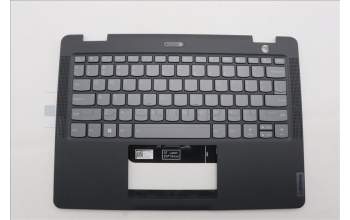 Lenovo 5M11P87855 MECH_ASM BLKB ENG w/C Cov,WFC Chicony