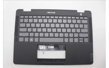 Lenovo 5M11P87862 MECH_ASM BLKB USA_ENG w/CCov,WFC Transim