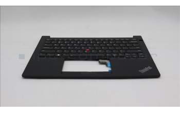 Lenovo 5M11Q01149 MECH_ASM FRU CCV ENG BL SRX US BK,T