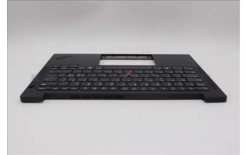 Lenovo 5M11Q25637 MECH_ASM GRP_KBD_BZL_NORDIC_WL_BK_SRX