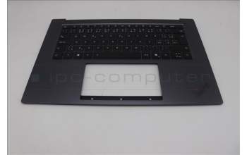 Lenovo 5M11Q55116 MECH_ASM FRU ASM Ccover CZE/SLK FP LTN