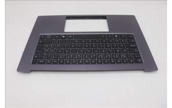 Lenovo 5M11Q55116 MECH_ASM FRU ASM Ccover CZE/SLK FP LTN