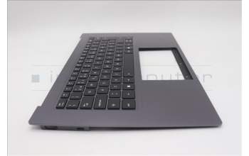 Lenovo 5M11Q55166 C-Cover with keyboard, Portuguese, FingerPrint Reader, UK