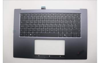 Lenovo 5M11Q55181 MECH_ASM FRU ASM Ccover UK FP LTN