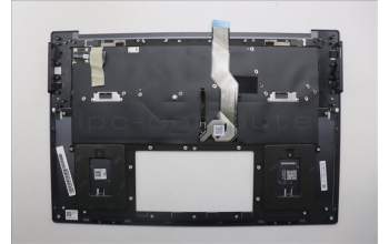 Lenovo 5M11Q55181 MECH_ASM FRU ASM Ccover UK FP LTN