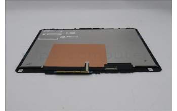 Lenovo 5M11Q55208 MECH_ASM Touch 13.3 IPS/IR CAM, LB+BOE